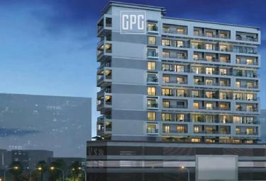 1-BD Apartment Sale, 897 sq. ft. at Sherena Residence 2, Sherena Residence 2, Majan, Dubai Land, Dubai, UAE #4
