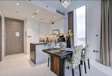 1-BD Apartment Sale, 767 sq. ft., Residences 28, District One, Mohammed Bin Rashid City, Dubai, UAE #4