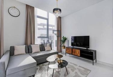 1-BD Apartment Sale, 767 sq. ft., Residences 28, District One, Mohammed Bin Rashid City, Dubai, UAE #3
