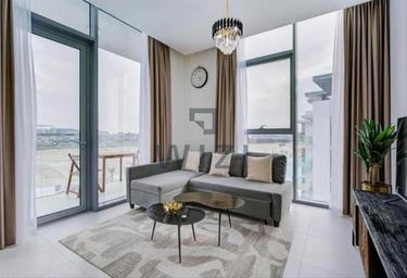 1-BD Apartment Sale, 767 sq. ft., Residences 28, District One, Mohammed Bin Rashid City, Dubai, UAE #2