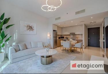 1-BD Apartment Sale, 709 sq. ft. at Harbour Views 2, Harbour Views 2, Dubai Creek Harbour (The Lagoons), Dubai, UAE #2 1-BD Apartment Sale, 709 sq. ft. at Harbour Views 2, Harbour Views 2, Dubai Creek Harbour (The Lagoons), Dubai, UAE #2