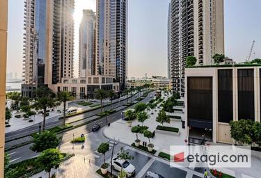 1-BD Apartment Sale, 709 sq. ft. at Harbour Views 2, Harbour Views 2, Dubai Creek Harbour (The Lagoons), Dubai, UAE #1 1-BD Apartment Sale, 709 sq. ft. at Harbour Views 2, Harbour Views 2, Dubai Creek Harbour (The Lagoons), Dubai, UAE #1
