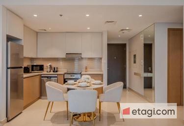 1-BD Apartment Sale, 709 sq. ft. at Harbour Views 2, Harbour Views 2, Dubai Creek Harbour (The Lagoons), Dubai, UAE #4