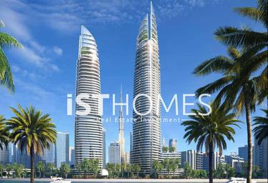Apartment Sale, 472 sq. ft. at Canal Heights 2, Canal Heights 2, Business Bay, Dubai, UAE #4