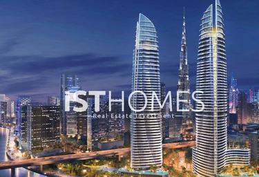 Apartment Sale, 472 sq. ft. at Canal Heights 2, Canal Heights 2, Business Bay, Dubai, UAE #1 Apartment Sale, 472 sq. ft. at Canal Heights 2, Canal Heights 2, Business Bay, Dubai, UAE #1