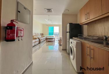 Apartment Sale, 477 sq. ft., Green Park, Jumeirah Village Triangle, Dubai, UAE #4