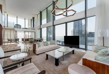 Продажа 4-комн. квартиры, 1 000 фут² в ЖК «Dorchester Collection Dubai», Dorchester Collection Dubai, Business Bay, Dubai, UAE #1 Продажа 4-комн. квартиры, 1 000 фут² в ЖК «Dorchester Collection Dubai», Dorchester Collection Dubai, Business Bay, Dubai, UAE #1