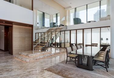 Продажа 4-комн. квартиры, 1 000 фут² в ЖК «Dorchester Collection Dubai», Dorchester Collection Dubai, Business Bay, Dubai, UAE #2 Продажа 4-комн. квартиры, 1 000 фут² в ЖК «Dorchester Collection Dubai», Dorchester Collection Dubai, Business Bay, Dubai, UAE #2