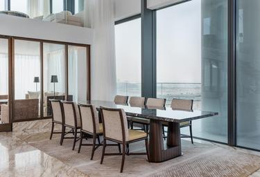 Продажа 4-комн. квартиры, 1 000 фут² в ЖК «Dorchester Collection Dubai», Dorchester Collection Dubai, Business Bay, Dubai, UAE #4