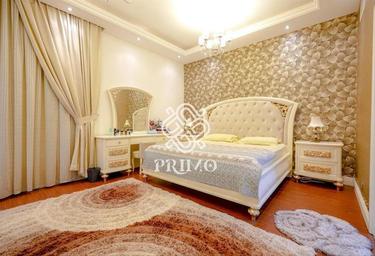 3-BD Apartment Sale, 1,000 sq. ft., Al Badia Residences, Dubai Festival City, Dubai, UAE #2