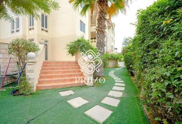 3-BD Apartment Sale, 1,000 sq. ft., Al Badia Residences, Dubai Festival City, Dubai, UAE #1