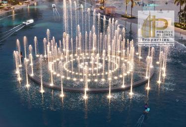 4-BD Townhouse Sale, 2,213 sq. ft. at Bora Bora Phase 4 By Damac, Bora Bora, DAMAC Islands, Dubai Land, Dubai, UAE #4