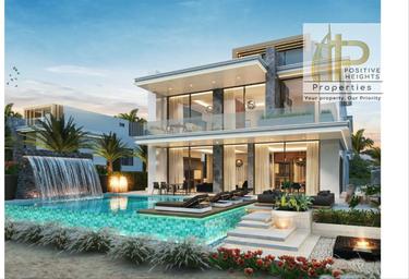 4-BD Townhouse Sale, 2,213 sq. ft. at Bora Bora Phase 4 By Damac, Bora Bora, DAMAC Islands, Dubai Land, Dubai, UAE #3 4-BD Townhouse Sale, 2,213 sq. ft. at Bora Bora Phase 4 By Damac, Bora Bora, DAMAC Islands, Dubai Land, Dubai, UAE #3