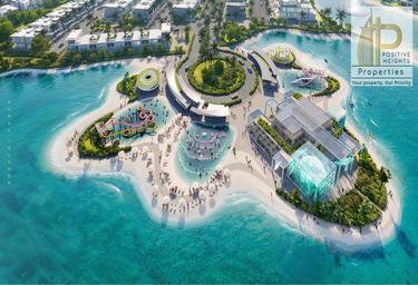 4-BD Townhouse Sale, 2,213 sq. ft. at Bora Bora Phase 4 By Damac, Bora Bora, DAMAC Islands, Dubai Land, Dubai, UAE #2 4-BD Townhouse Sale, 2,213 sq. ft. at Bora Bora Phase 4 By Damac, Bora Bora, DAMAC Islands, Dubai Land, Dubai, UAE #2
