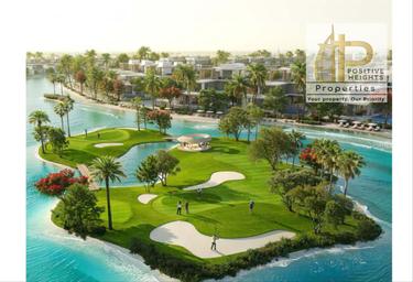 4-BD Townhouse Sale, 2,216 sq. ft. at Maldives 3, Maldives 3, DAMAC Islands, Dubai Land, Dubai, UAE #3 4-BD Townhouse Sale, 2,216 sq. ft. at Maldives 3, Maldives 3, DAMAC Islands, Dubai Land, Dubai, UAE #3