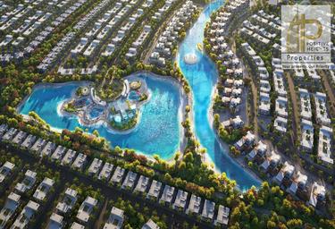 4-BD Townhouse Sale, 2,216 sq. ft. at Maldives 3, Maldives 3, DAMAC Islands, Dubai Land, Dubai, UAE #1 4-BD Townhouse Sale, 2,216 sq. ft. at Maldives 3, Maldives 3, DAMAC Islands, Dubai Land, Dubai, UAE #1