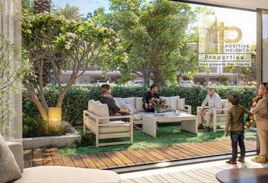 4-BD Townhouse Sale, 2,465 sq. ft., Violet 4 Phase 2, Damac Hills 2, Dubai, UAE #3 4-BD Townhouse Sale, 2,465 sq. ft., Violet 4 Phase 2, Damac Hills 2, Dubai, UAE #3