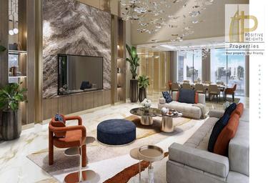 4-BD Townhouse Sale, 2,209 sq. ft. at Bora Bora Phase 4 By Damac, Bora Bora, DAMAC Islands, Dubai Land, Dubai, UAE #2 4-BD Townhouse Sale, 2,209 sq. ft. at Bora Bora Phase 4 By Damac, Bora Bora, DAMAC Islands, Dubai Land, Dubai, UAE #2