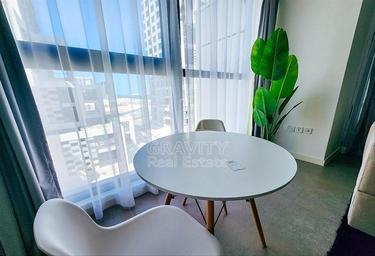 Apartment Sale, 646 sq. ft. at Pixel  Towers, Pixel, Makers District, Al Reem Island, Abu Dhabi, UAE #4