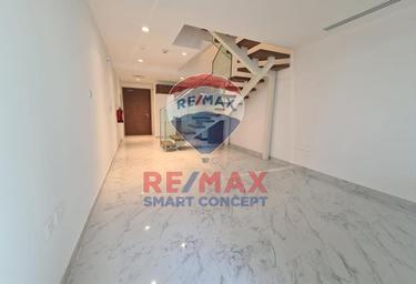 2-BD Apartment Sale, 1,000 sq. ft. at Oasis Residences Phase 2 By Reportage, Oasis 2, Oasis Residences, Masdar City, Abu Dhabi, UAE #4