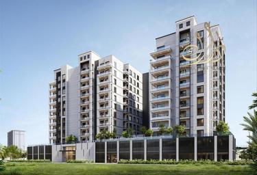 1-BD Apartment Sale, 880 sq. ft. at Avenue Residence Phase 7 By Nabni, Avenue Residence 7, Al Furjan, Dubai, UAE #4