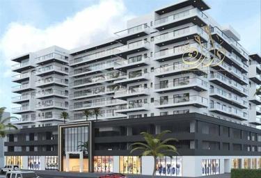 3-BD Apartment Sale, 1,000 sq. ft. at Equiti Garden, Equiti Garden, Al Furjan, Dubai, UAE #1 3-BD Apartment Sale, 1,000 sq. ft. at Equiti Garden, Equiti Garden, Al Furjan, Dubai, UAE #1