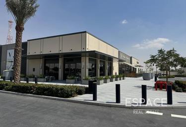 3-BD Townhouse Sale, 2,477 sq. ft. at Velora By Emaar, Velora, The Valley, Dubai, UAE #4