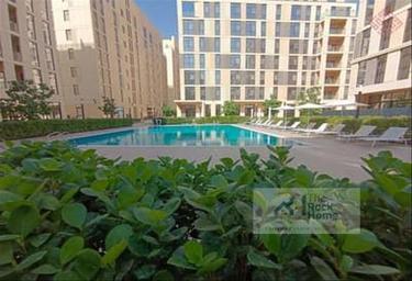 2-BD Apartment Sale, 1,000 sq. ft. at Darb Phase 2 By Alef Group, Raseel, Al Mamsha, Muwaileh, Sharjah, UAE #3 2-BD Apartment Sale, 1,000 sq. ft. at Darb Phase 2 By Alef Group, Raseel, Al Mamsha, Muwaileh, Sharjah, UAE #3