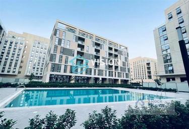 2-BD Apartment Sale, 1,000 sq. ft. at Darb Phase 2 By Alef Group, Raseel, Al Mamsha, Muwaileh, Sharjah, UAE #4