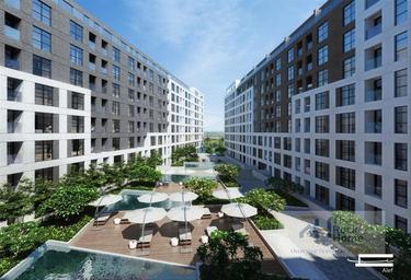 3-BD Apartment Sale, 1,000 sq. ft. at Darb Phase 4 By Alef Group, Darb 4, Al Mamsha, Muwaileh, Sharjah, UAE #1 3-BD Apartment Sale, 1,000 sq. ft. at Darb Phase 4 By Alef Group, Darb 4, Al Mamsha, Muwaileh, Sharjah, UAE #1