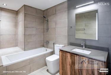 3-BD Apartment Sale, 1,000 sq. ft. at Darb Phase 4 By Alef Group, Darb 4, Al Mamsha, Muwaileh, Sharjah, UAE #4