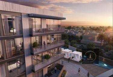 3-BD Apartment Sale, 1,000 sq. ft. at Q Gardens Lofts By AYS Property Development, Q Gardens Lofts, Jumeirah Village Circle, Dubai, UAE #1 3-BD Apartment Sale, 1,000 sq. ft. at Q Gardens Lofts By AYS Property Development, Q Gardens Lofts, Jumeirah Village Circle, Dubai, UAE #1