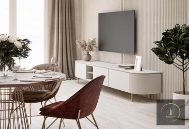 3-BD Apartment Sale, 1,000 sq. ft. at Q Gardens Lofts By AYS Property Development, Q Gardens Lofts, Jumeirah Village Circle, Dubai, UAE #4