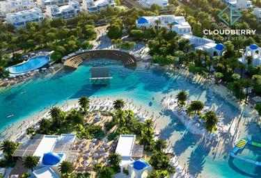 5-BD Townhouse Sale, 2,363 sq. ft. at Santorini By Damac, Santorini, Damac Lagoons, Dubai, UAE #3 5-BD Townhouse Sale, 2,363 sq. ft. at Santorini By Damac, Santorini, Damac Lagoons, Dubai, UAE #3