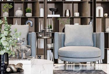 2-BD Apartment Sale, 1,000 sq. ft. at Enaya Residences, Enaya Residences, Jumeirah Village Triangle, Dubai, UAE #4