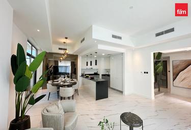 4-BD House Sale, 3,100 sq. ft. at Elie Saab À Vie By G&Co, The Fields, District 11, Mohammed Bin Rashid City, Dubai, UAE #2 4-BD House Sale, 3,100 sq. ft. at Elie Saab À Vie By G&Co, The Fields, District 11, Mohammed Bin Rashid City, Dubai, UAE #2