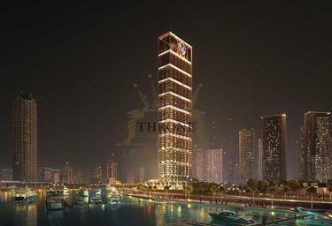 Apartment Sale, 458 sq. ft. at One By Binghatti, One By Binghatti, Business Bay, Dubai, UAE #3 Apartment Sale, 458 sq. ft. at One By Binghatti, One By Binghatti, Business Bay, Dubai, UAE #3