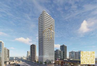 1-BD Apartment Sale, 967 sq. ft. at One 678 Residences, One 678 Residences, Al Amerah, Ajman, UAE #2 1-BD Apartment Sale, 967 sq. ft. at One 678 Residences, One 678 Residences, Al Amerah, Ajman, UAE #2