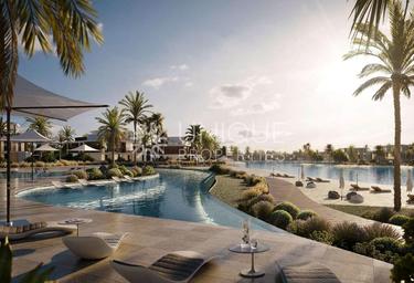 5-BD House Sale, 8,438 sq. ft. at District One West By Nakheel, District One West Phase I, District One, Mohammed Bin Rashid City, Dubai, UAE #4