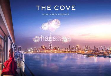 3-BD Apartment Sale, 1,000 sq. ft., The Cove II Building 9, The Cove ll, Dubai Creek Harbour (The Lagoons), Dubai, UAE #1 3-BD Apartment Sale, 1,000 sq. ft., The Cove II Building 9, The Cove ll, Dubai Creek Harbour (The Lagoons), Dubai, UAE #1