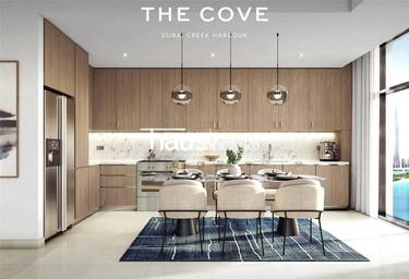 3-BD Apartment Sale, 1,000 sq. ft., The Cove II Building 9, The Cove ll, Dubai Creek Harbour (The Lagoons), Dubai, UAE #3 3-BD Apartment Sale, 1,000 sq. ft., The Cove II Building 9, The Cove ll, Dubai Creek Harbour (The Lagoons), Dubai, UAE #3