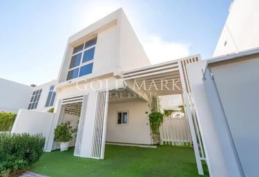 2-BD House Sale, 1,435 sq. ft. at Centaury, Centaury, The Roots DAMAC Hills 2, Damac Hills 2, Dubai, UAE #2 2-BD House Sale, 1,435 sq. ft. at Centaury, Centaury, The Roots DAMAC Hills 2, Damac Hills 2, Dubai, UAE #2
