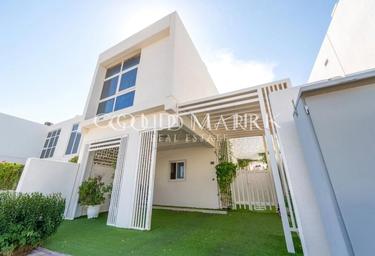 2-BD House Sale, 1,435 sq. ft. at Centaury, Centaury, The Roots DAMAC Hills 2, Damac Hills 2, Dubai, UAE #1 2-BD House Sale, 1,435 sq. ft. at Centaury, Centaury, The Roots DAMAC Hills 2, Damac Hills 2, Dubai, UAE #1