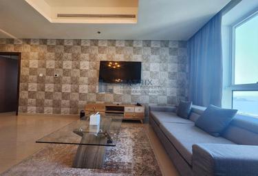 2-BD Apartment Sale, 1,000 sq. ft., Barcelo Residences, Dubai Marina, Dubai, UAE #3