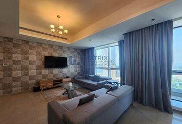 2-BD Apartment Sale, 1,000 sq. ft., Barcelo Residences, Dubai Marina, Dubai, UAE #2