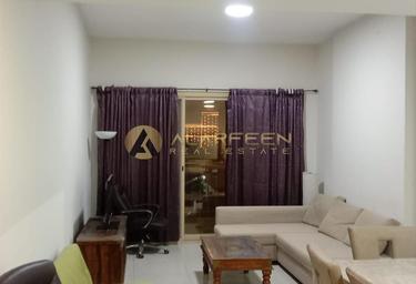 1-BD Apartment Sale, 844 sq. ft., The Manhattan Tower, Jumeirah Village Circle, Dubai, UAE #1
