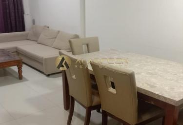 1-BD Apartment Sale, 844 sq. ft., The Manhattan Tower, Jumeirah Village Circle, Dubai, UAE #4