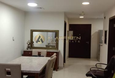 1-BD Apartment Sale, 844 sq. ft., The Manhattan Tower, Jumeirah Village Circle, Dubai, UAE #3