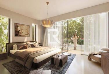 4-BD Townhouse Sale, 3,887 sq. ft. at Reem Hills Phase 2 by Q Properties, Reem Hills 2, Najmat Abu Dhabi, Al Reem Island, Abu Dhabi, UAE #4