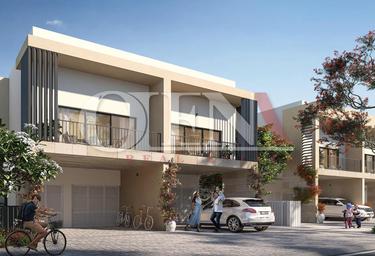 2-BD Townhouse Sale, 2,303 sq. ft. at The Magnolias, The Magnolias, Yas Acres, Yas Island, Abu Dhabi, UAE #1 2-BD Townhouse Sale, 2,303 sq. ft. at The Magnolias, The Magnolias, Yas Acres, Yas Island, Abu Dhabi, UAE #1
